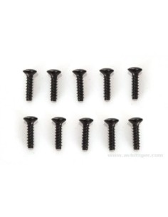 VIS PARKER TETE RONDE 3X16 S10