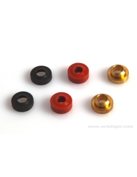 JEU DE JOINTS AMORTO BIGBORE