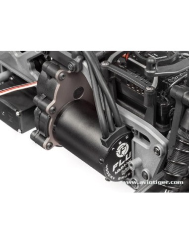 SAVAGE XS FLUX RTR FORD RAPTOR (SOLDE)