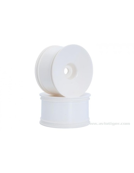 JANTES PLEINE BLANC S8TX