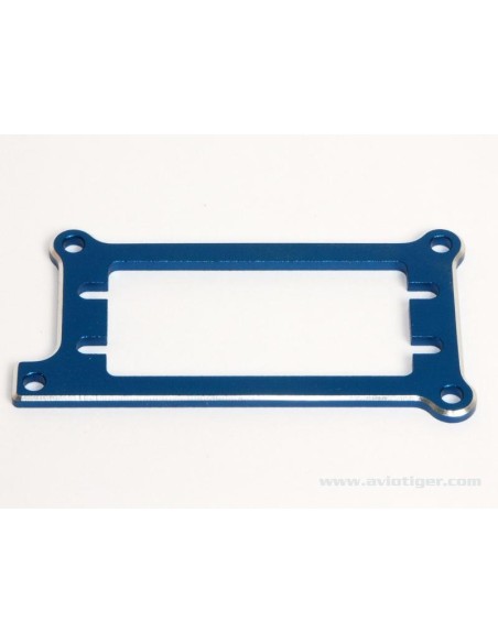 SAUVE SERVO ALUMINIUM