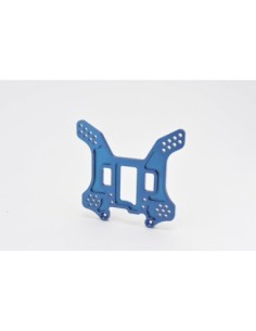 SUPPORT SUSPENSION ARR ALU