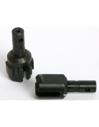 SORTIE DIFF CENTRAL ALLEGEE