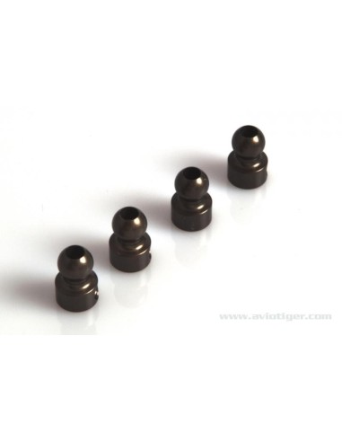 ROTULE BARRE ANTI-ROULIS