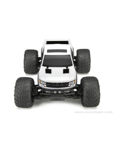 SAVAGE XS FLUX RTR FORD RAPTOR (SOLDE)