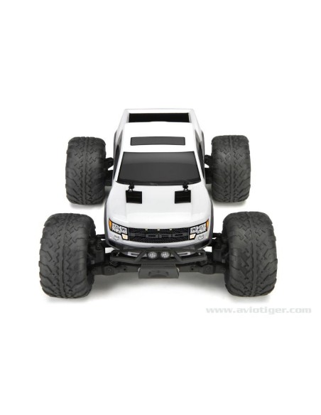 SAVAGE XS FLUX RTR FORD RAPTOR (SOLDE)