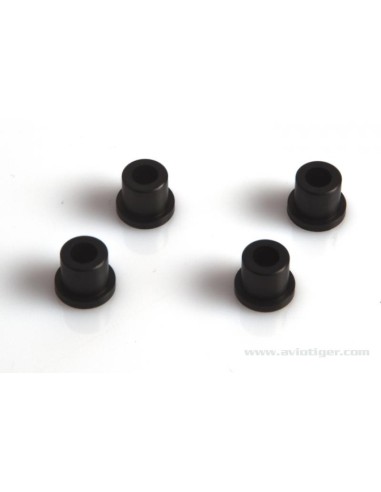 SILENBLOC AMORT SUPERIEUR S4