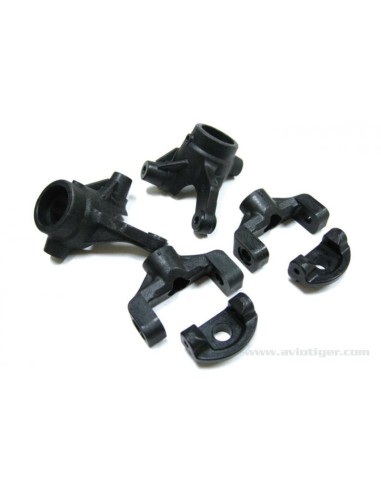 SET FUSEES DIRECTION