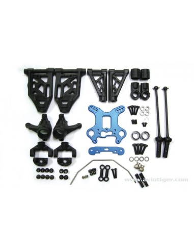KIT UPGRADE SUSPENSION AVT
