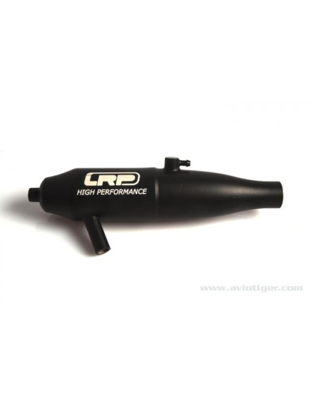 RESONATEUR BUGGY