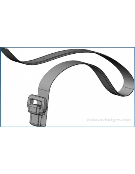 SCRATCH BATTERIE S8E