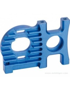 SUPPORT MOTEUR ALU S8BXE TEAM