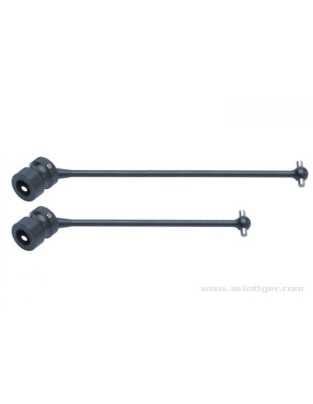 CARDAN CENTRAL CVD S2 S8BXE