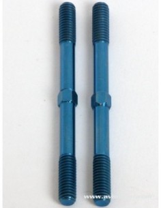 BIELLETTES DIRECTION TITANE S2