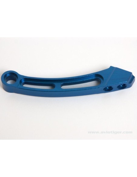 RENFORT CHASSIS AVANT ALU