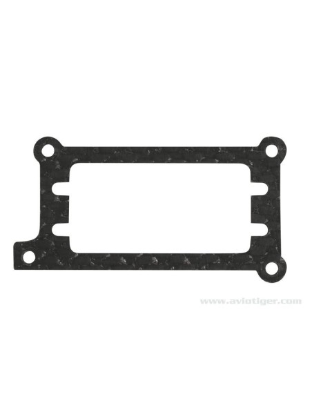 SUPPORT SERVO CARBONE S8