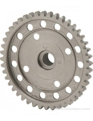 COURONNE PRINC METAL 45DTS S8BX