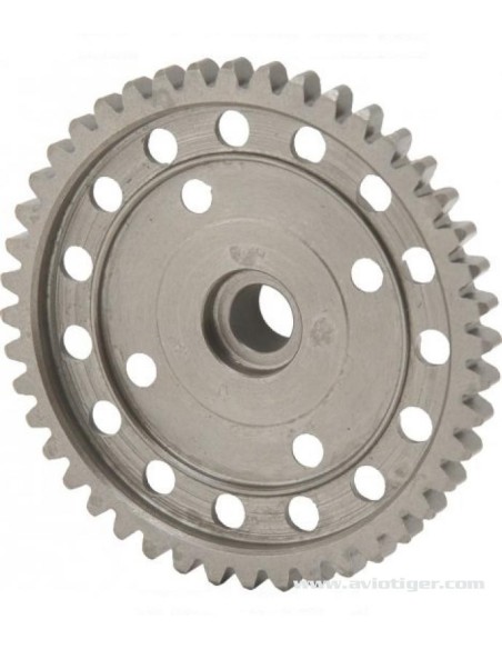 COURONNE PRINC METAL 45DTS S8BX