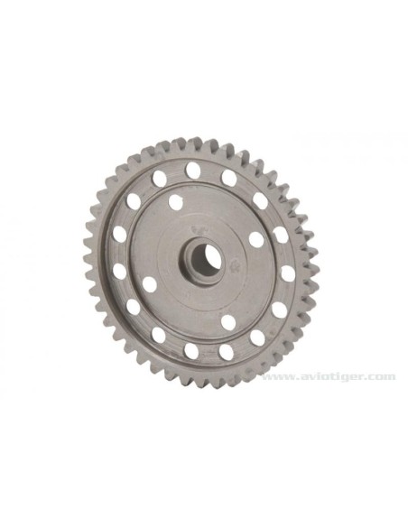 COURONNE PRINC METAL 46DTS