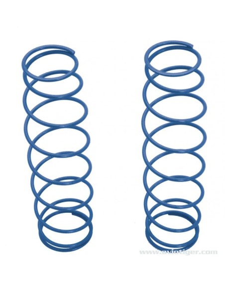 RESSORT ARR BB NEW BLEU HARD