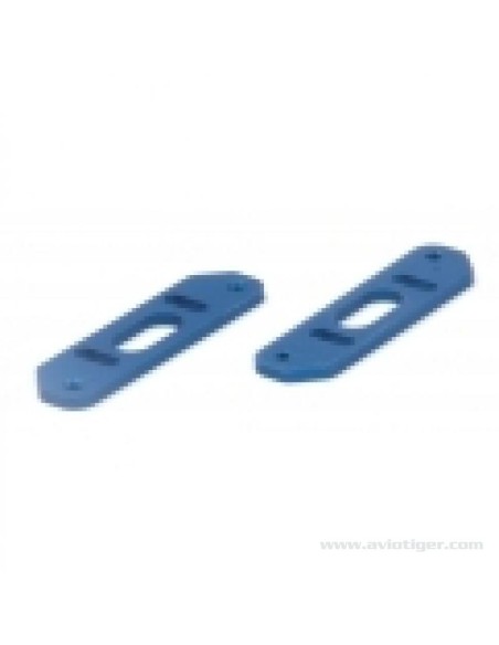 PLAQUE SUPPORT MOTEUR REBEL