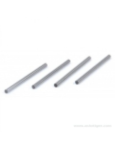 AXES TRIANGLE CELLULE S4