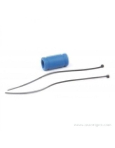 RACCORD ECHAPPEMENT SILICONE