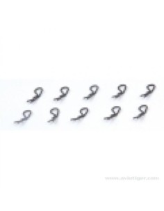 CLIPS CARRO PETITS S10