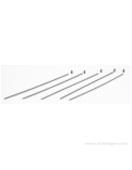 TUBE ANTENNE NOIR S5