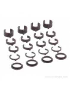 COLLIER RESSORT AMORT REBEL