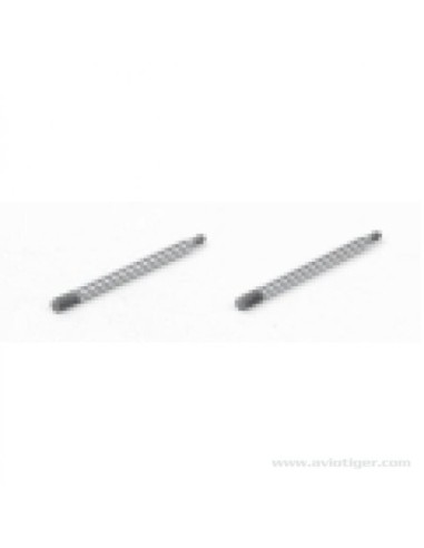 AXES AMORTISSEUR AVT REBEL S2