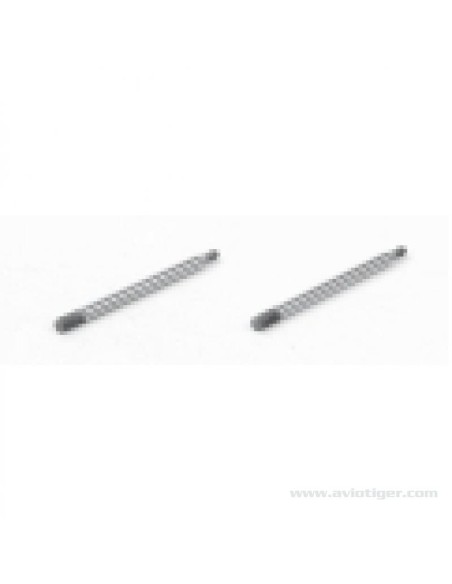 AXES AMORTISSEUR AVT REBEL S2