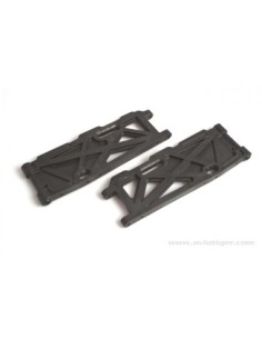 TRIANGLES ARR  REBEL TX