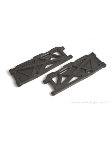 TRIANGLES ARR  REBEL TX