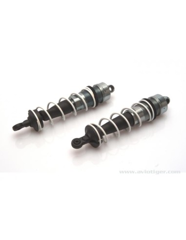 AMORT BIGBORE AVT REBEL TX