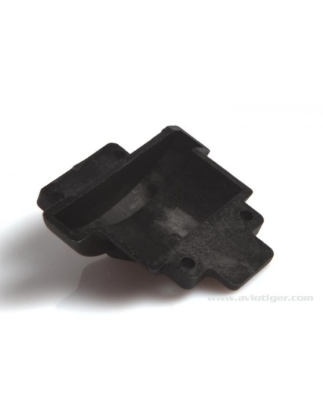 COUVERCLE DIFF CENTRAL