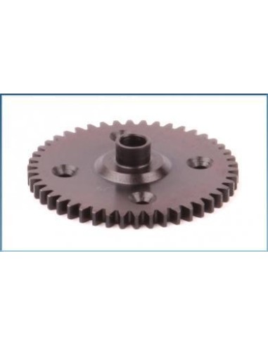 COURONNE 46 DENTS REBEL