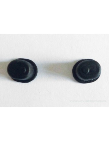 INSERT AXE SUSPENSION