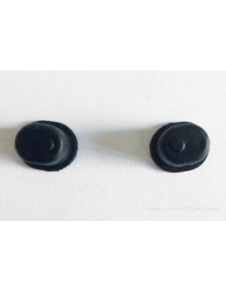 INSERT AXE SUSPENSION