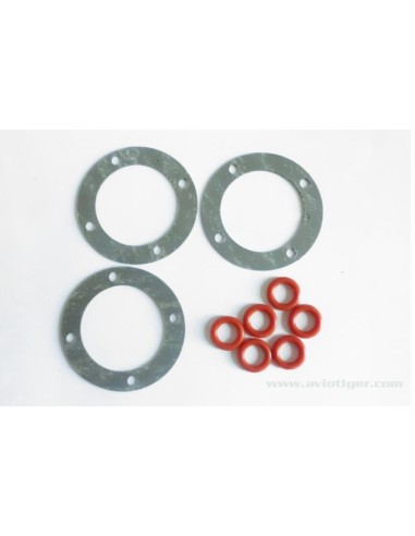 JOINTS DIFFERENTIEL CENTRAL