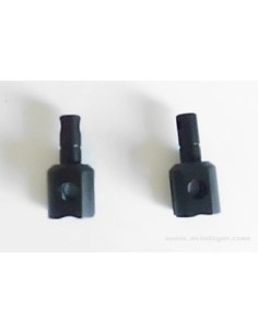 SORTIE DIFFERENTIEL AVT/ARR