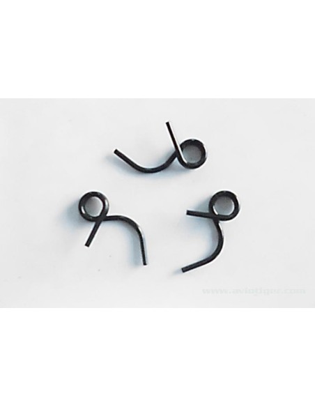 RESSORT MASSELOTTES 0.8MM S3