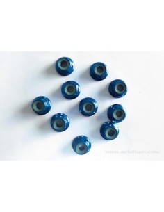 ECROU NYLSTOP M4 S10