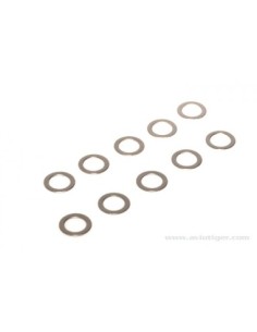 RONDELLE 5.3X8X0.4MM S10