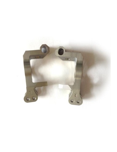 FUSEE ARRIERE ALUMINIUM S8 NXR