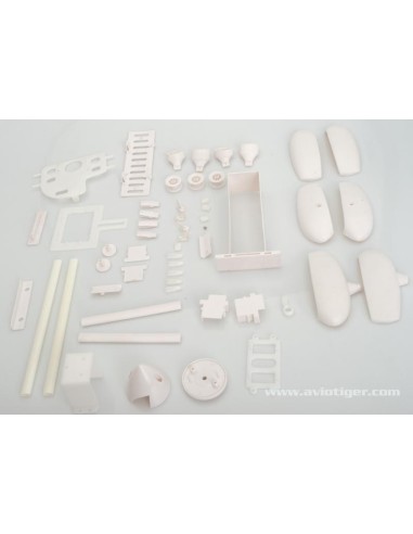 GUIGNOLS + CHAPPES CESSNA 182