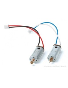 MOTEUR PRINC+PIGNONS S2 DISCO