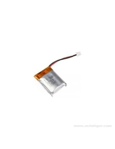 Batterie / Accu LIPO 3.7V DISCO