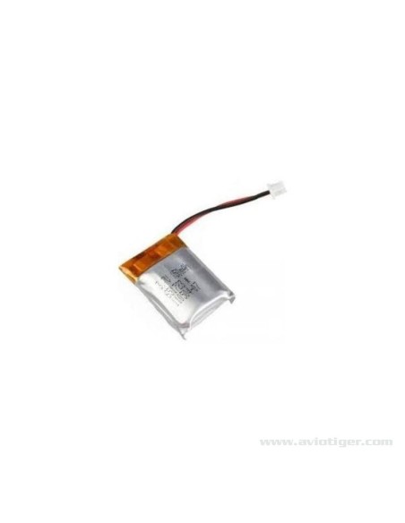 Batterie / Accu LIPO 3.7V DISCO