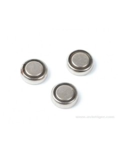 BATTERIES POUR LED DISCO